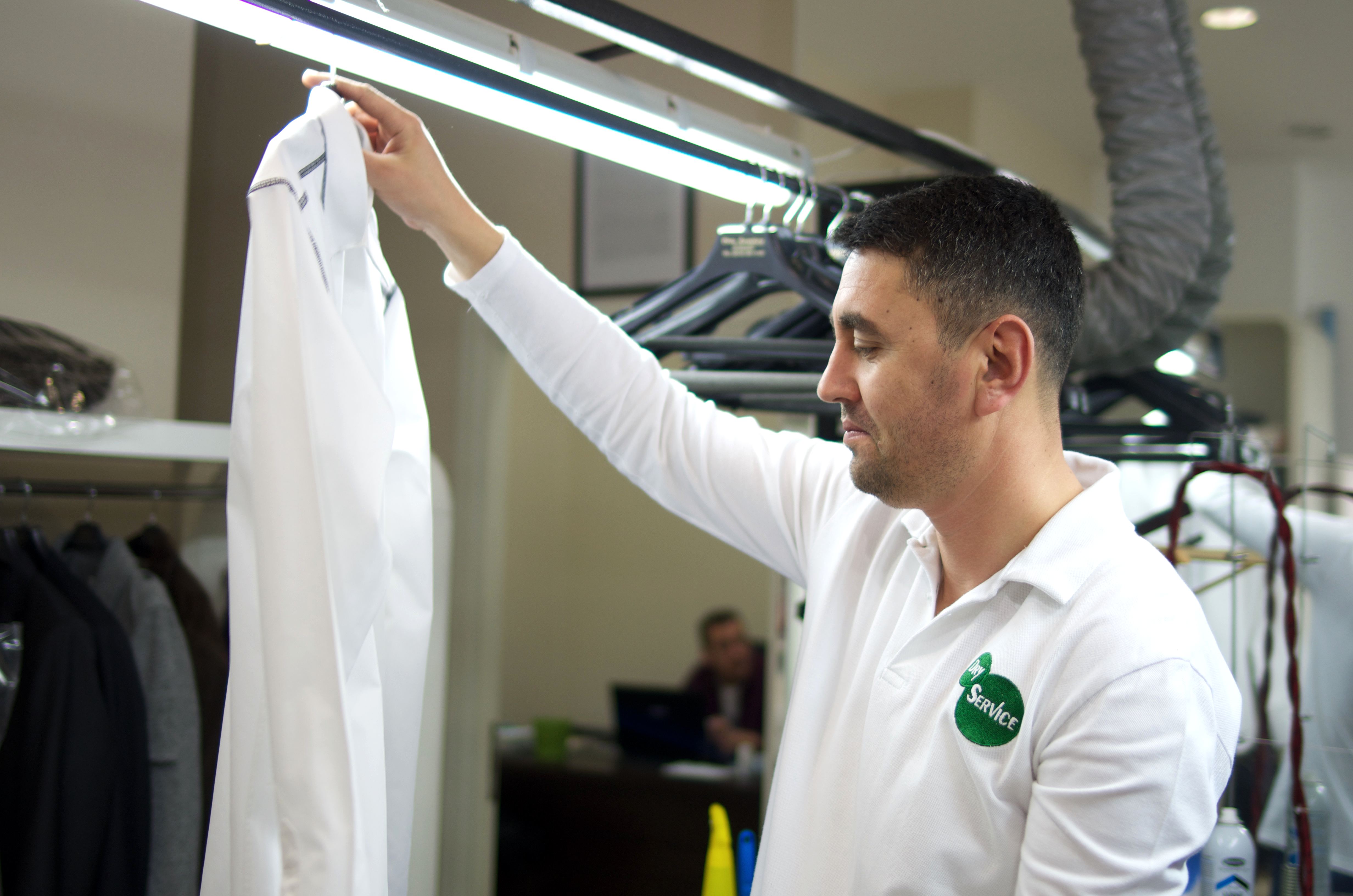 Tuzla Kuru Temizleme